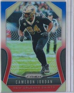 Cameron Jordan