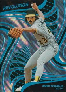 Dennis Eckersley