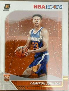 Cameron Johnson