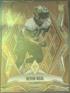 Devin Neal