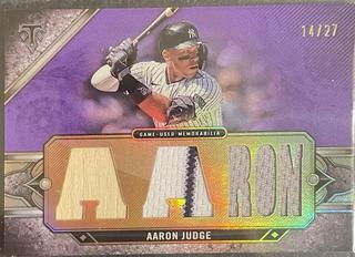Aaron Judge