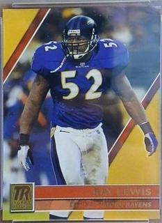 Ray Lewis
