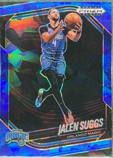 Jalen Suggs
