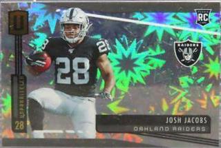 Josh Jacobs