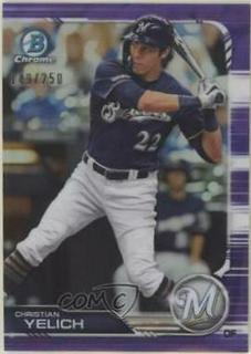 Christian Yelich