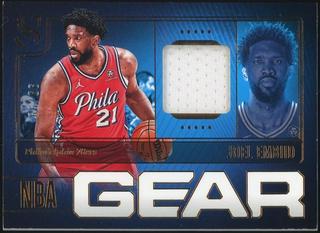 Joel Embiid