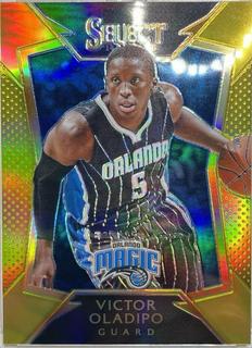 Victor Oladipo
