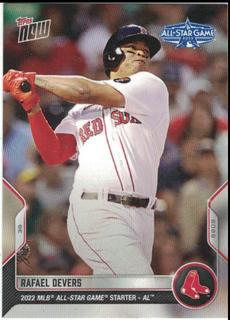 Rafael Devers