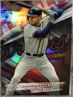 Freddie Freeman