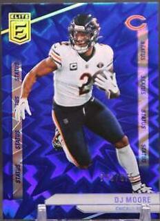 DJ Moore
