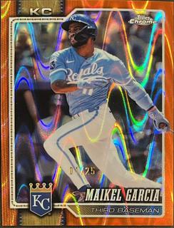 Maikel Garcia