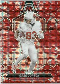 Greg Dortch