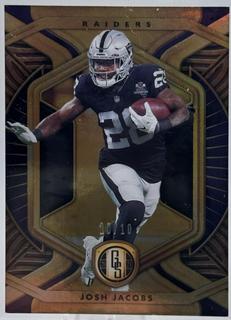 Josh Jacobs