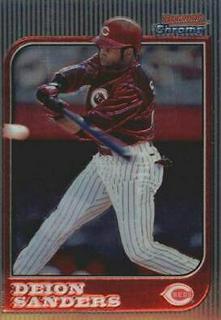 Deion Sanders