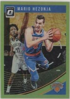 Mario Hezonja