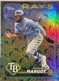 Manuel Margot