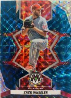 Zack Wheeler