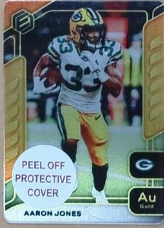 Aaron Jones