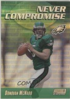 Donovan McNabb
