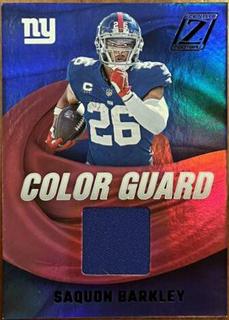 Saquon Barkley