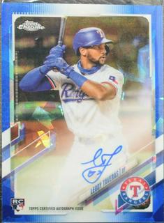 Leody Taveras