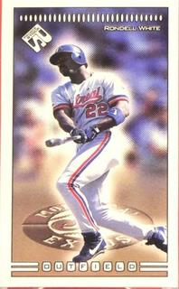 Rondell White