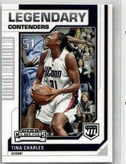 Tina Charles