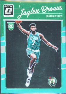 Jaylen Brown