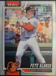Pete Alonso