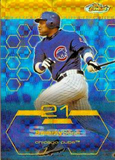 Sammy Sosa
