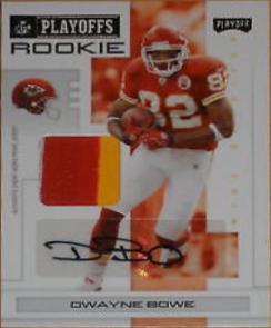 Dwayne Bowe