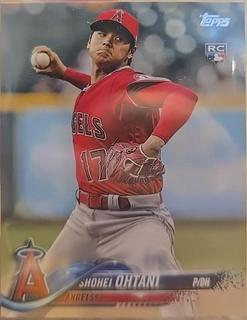 Shohei Ohtani