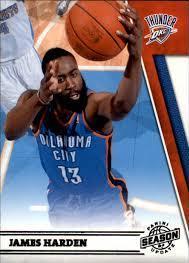 James Harden
