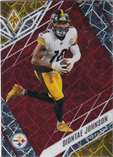 Diontae Johnson