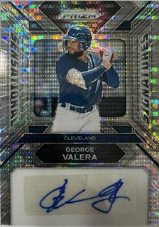George Valera