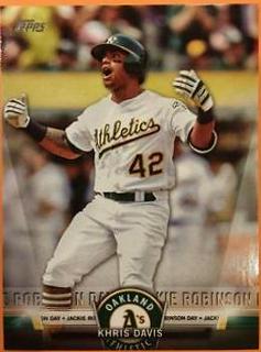 Khris Davis