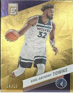 Karl Anthony Towns