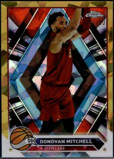Donovan Mitchell