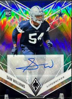 Sam Williams