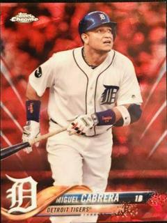 Miguel Cabrera