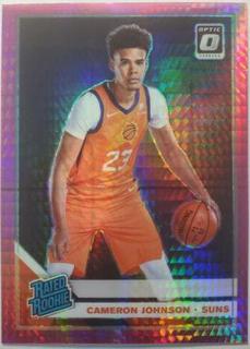 Cameron Johnson