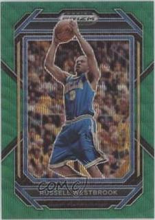 Russell Westbrook