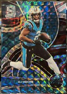 DJ Moore