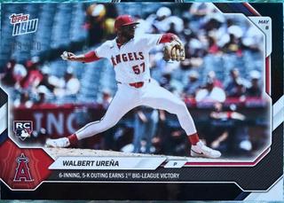 Walbert Urena