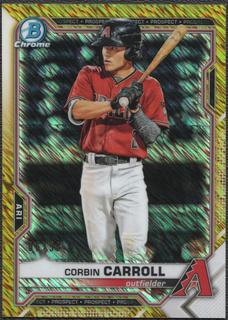 Corbin Carroll