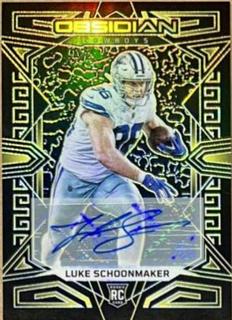 Luke Schoonmaker
