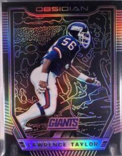 Lawrence Taylor