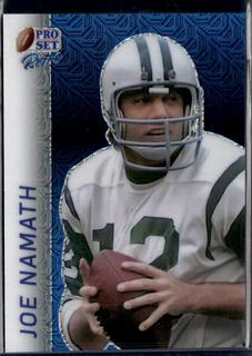 Joe Namath