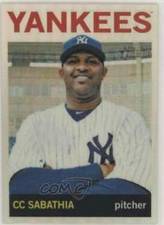 CC Sabathia