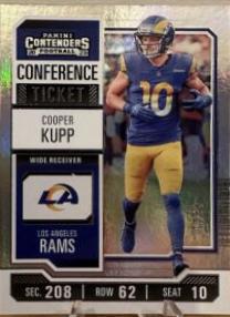 Cooper Kupp